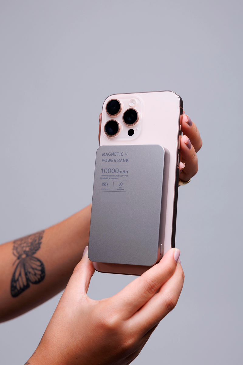 POWER BANK PREMIUM