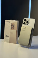 POWER BANK FIRMA PREMIUM