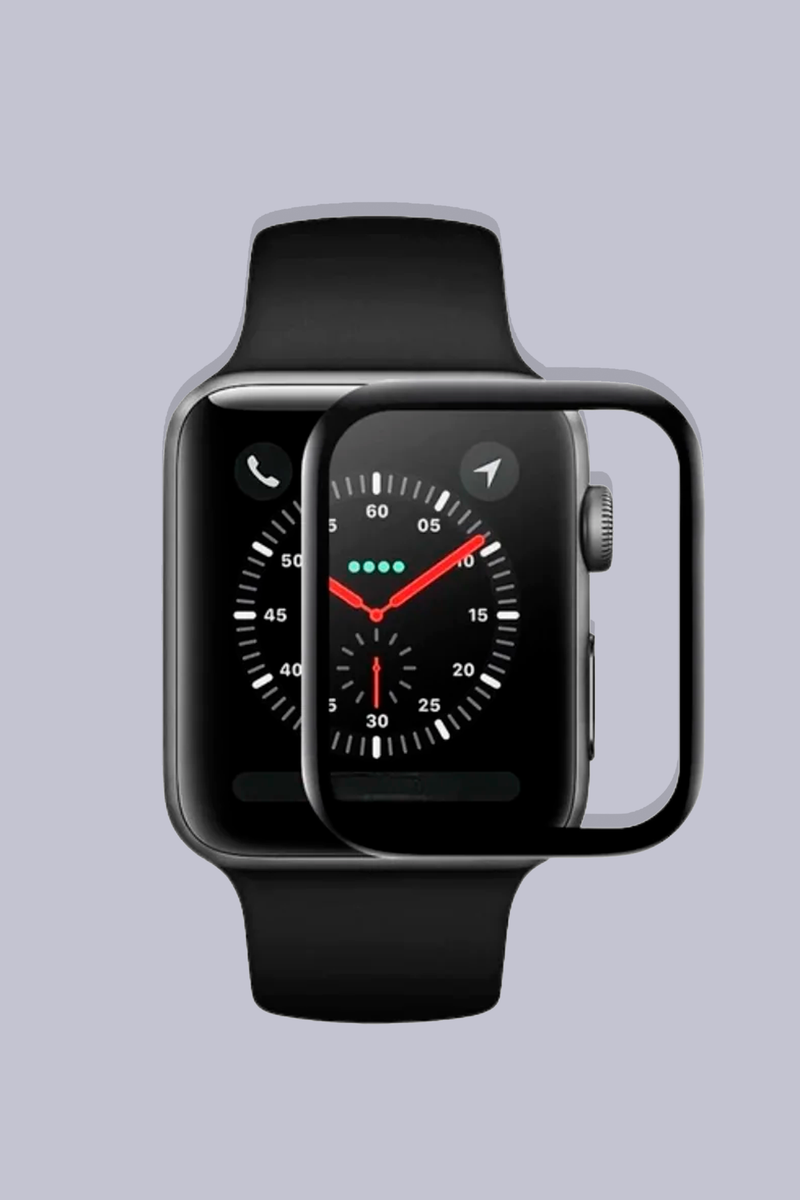 PELÍCULA APPLE WATCH®
