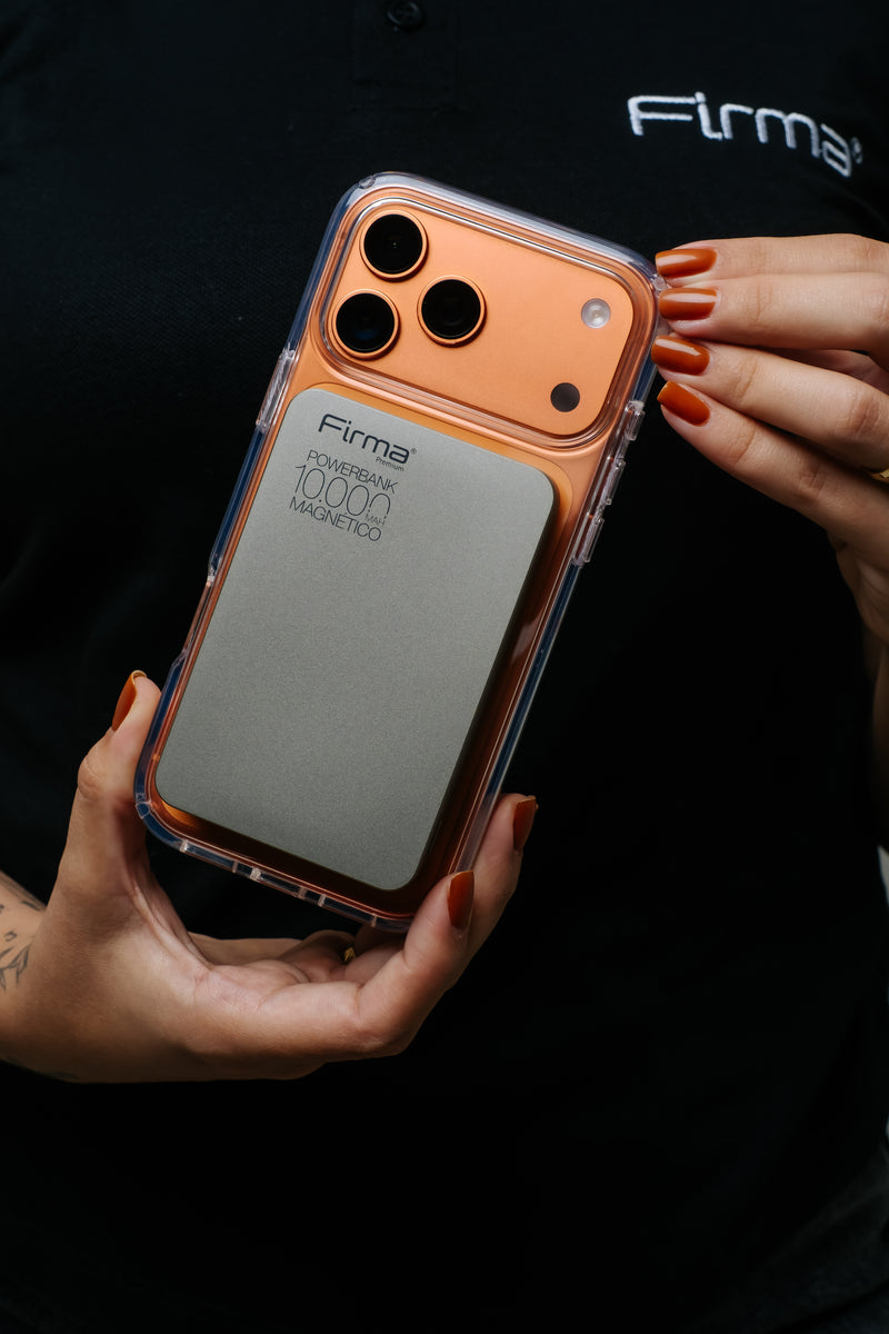 POWER BANK FIRMA PREMIUM