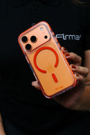 CASE ANTI-IMPACTO PREMIUM ARMON® COM MAG