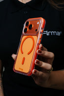 CASE ANTI-IMPACTO PREMIUM ARMON® COM MAG