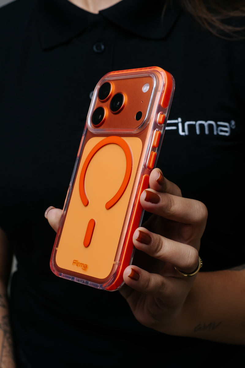 CASE ANTI-IMPACTO PREMIUM ARMON® COM MAG
