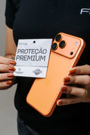 PROTETOR DE CÂMERAS PREMIUM FIRMA®