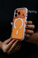 CASE ANTI-IMPACTO PREMIUM ARMON® COM MAG