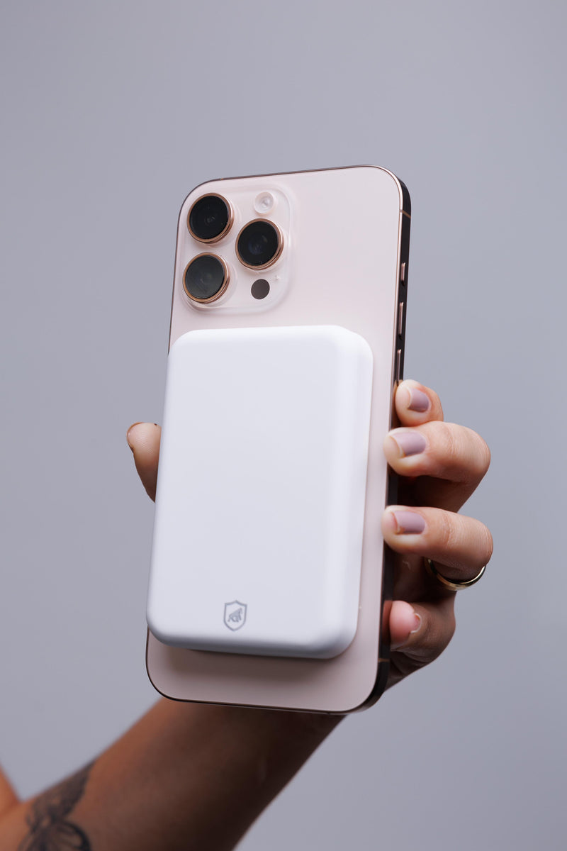 POWER BANK GSHIELD