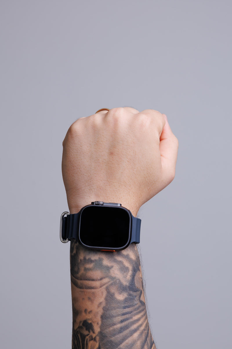 SMARTWATCH ULTRA 49MM