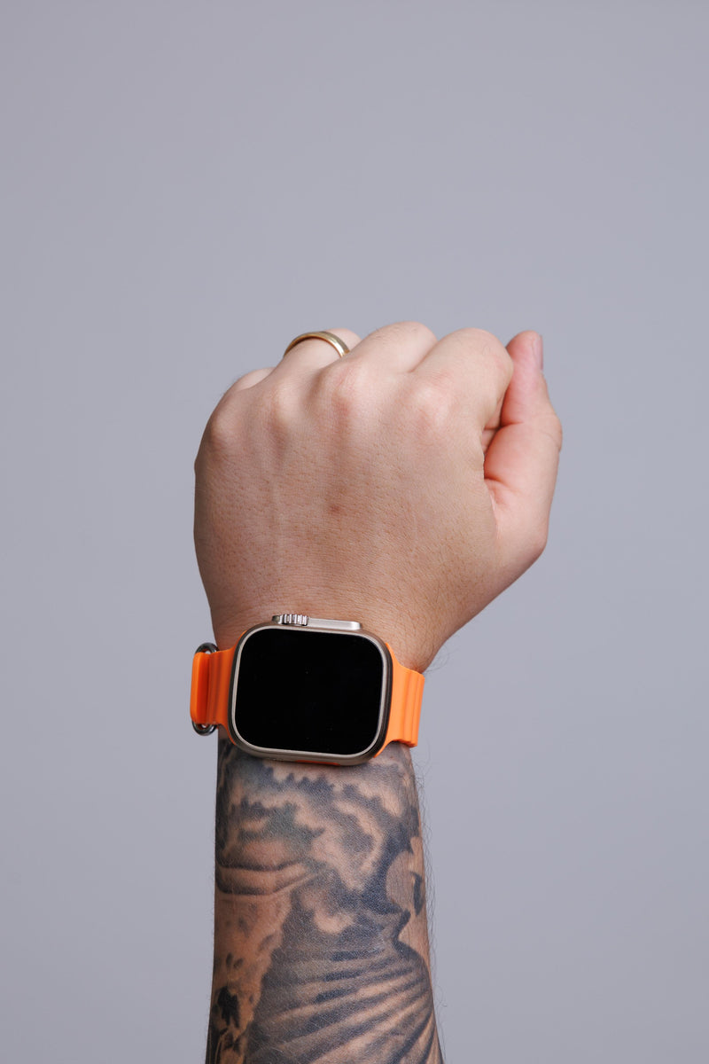 SMARTWATCH ULTRA 49MM