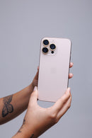 PROTETOR DE CÂMERAS PREMIUM FIRMA®