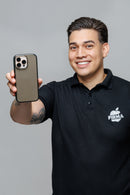 CASE PREMIUM FOSCA ®