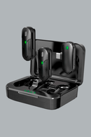 MICROFONE PREMIUM - TIPO C