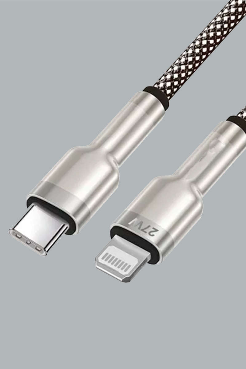 CABO PREMIUM - C/LIGHTNING