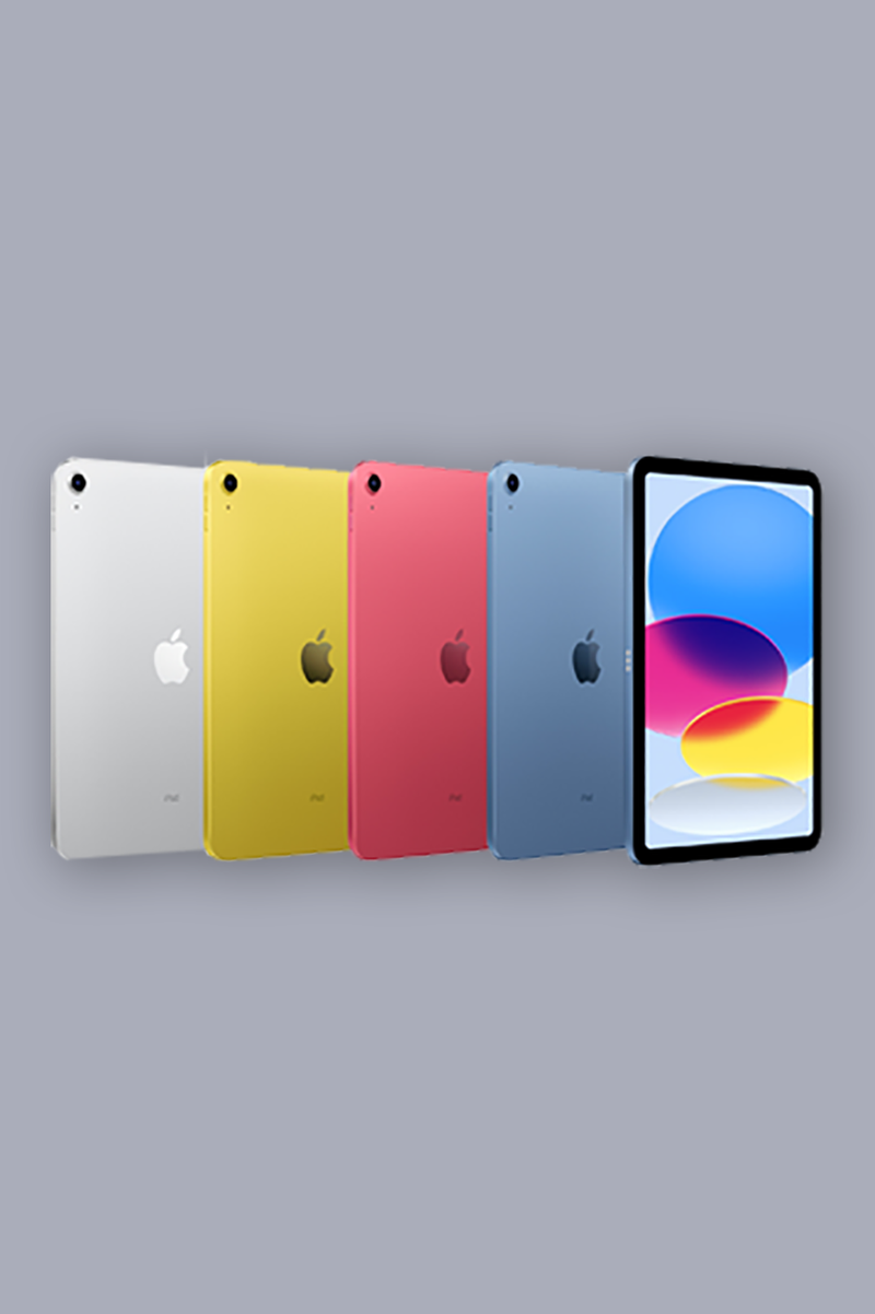 iPad Apple (Consulte os modelos disponíveis)