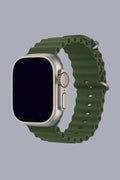 Pulseira Smartwatch Premium