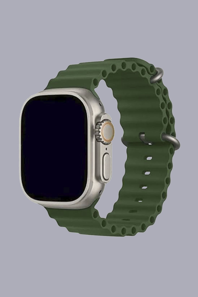 Pulseira Smartwatch Premium