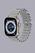 Pulseira Smartwatch Premium