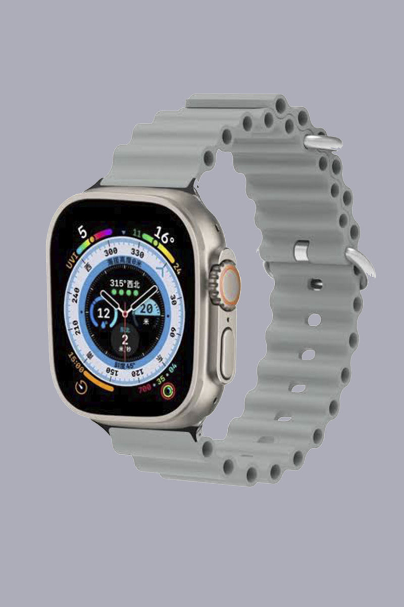 Pulseira Smartwatch Premium