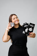 KIT COMPLETO DE PROTEÇÃO PREMIUM