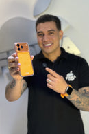 KIT PROTEÇÃO 17/17 PRO/17 PRO MAX