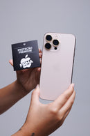 PROTETOR DE CÂMERAS PREMIUM FIRMA®