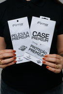 KIT COMPLETO DE PROTEÇÃO PREMIUM