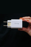 CARREGADOR COMPLETO FIRMA 10% DE DESCONTO