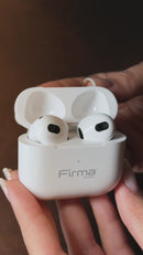 iBuds Firma