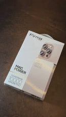 POWER BANK FIRMA PREMIUM